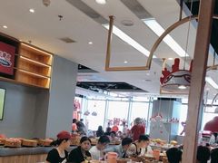 -龍歌自助小火锅(市南金茂湾店)