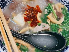 -小潘记鸭血粉丝汤