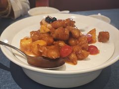 福州荔枝肉-闽海肴(北辰荟店)