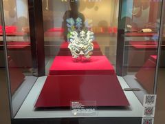 -北京大葆台遗址博物馆