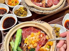 -岭禾南煲仔饭(中洲购物中心店)