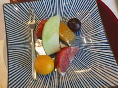 -君来湖滨饭店·渔餐厅
