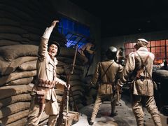 -上海四行仓库抗战纪念馆