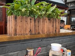 -门框胡同褡裢火烧(赵公口店)