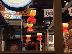 -西塔老太太泥炉烤肉(北京双井店)