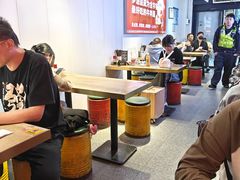 -阿当·小炒牛肉面(人广店)