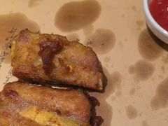 -松沪名灶·豆浆鱼头·新上海菜(飞航吾悦广场店)