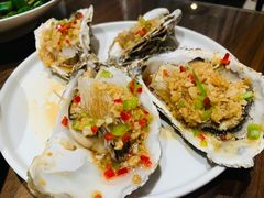 -将相和·海鲜蒸饺大连菜