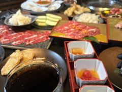 -300杯·和牛烧肉清酒专门店(廊里店)