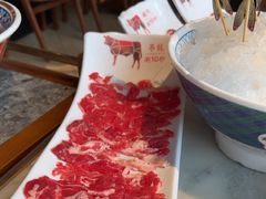 -川味观·鲜货火锅(西湖文化广场店)
