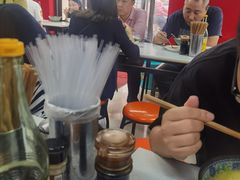 -明呈黄鱼面馆(斜土路店)