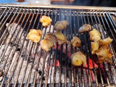 -丹东特色烤肉(学府路一部店)
