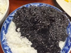 乌米饭-高老庄·老溧阳·私房菜(南山竹海店)