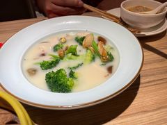 -粤仔湾砂锅粥(宜兴八佰伴店)