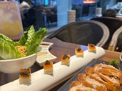 -北京老铺烤鸭(老城根店)