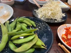 -蒜香焼肉PURUSHIN(马场路店)