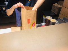 -麦当劳(牡丹江路店)