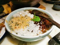 -绿茶餐厅(深圳龙华天虹购物中心店)