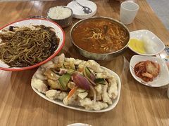 -多宾韩国料理(学衡路店)