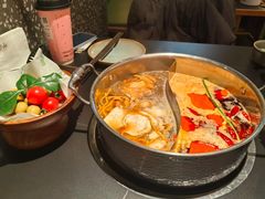 -季季山·云南野生菌火锅(上海首店)