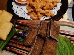 -手选潮汕鲜牛肉火锅(二七广场店)