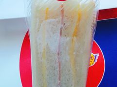 -85度C(南京龙江店)