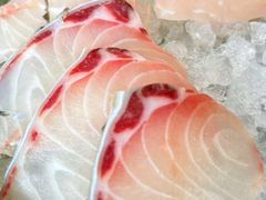 -一本魅·日式料理