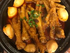 -天外天美食广场(哈尔滨路店)