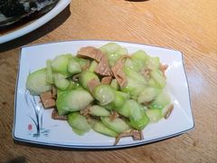 -王胖子土菜馆·特色杭帮菜·农家土菜