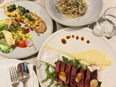 -农畉LONFOOD(福田星河COCOPark店)