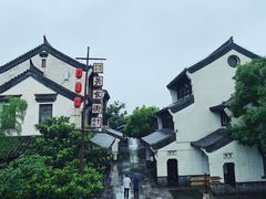 -台儿庄古城