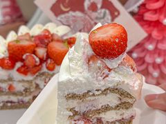 -积慕Cake(解放大道店)