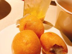 -海底捞火锅(上元大街店)