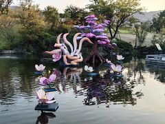 -雅达·阳羡溪山小镇中心