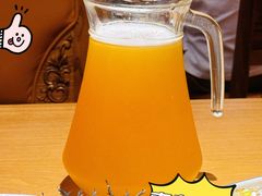 -波螺油子·海肠捞饭·青岛菜(银座店)