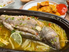 -阿诺泰·泰国餐厅(棕北店)