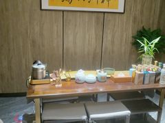 -神洲四海大酒楼(王府井澳门中心店)