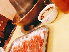 -月圆火锅(宁海东路二店)