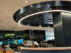 -星巴克臻选(深圳龙岗万科店)