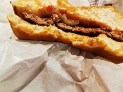 -麦当劳(南京路2店)