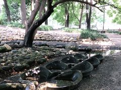 -成都市活水公园