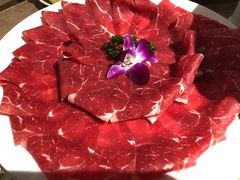 -和院老火锅铜锅烧烤海鲜(朱雀大街店)