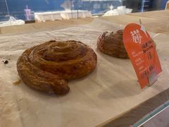 -老梦面包CHEZMOREL(麦子店)