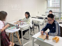 -帝京日语(春熙路旗舰校区)