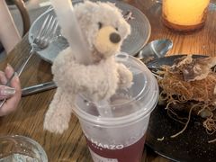 -BOR Eatery(安福路店)