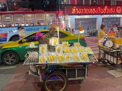 -唐人街(耀华力路)