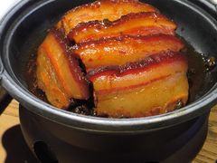 -茄子恰恰·新云南小炒(坪山益田店)