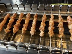 -很久以前羊肉串(朝阳路店)