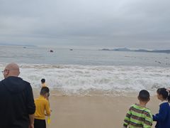 -大梅沙海滨公园