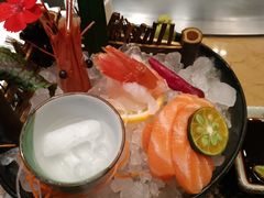 -和·铁板烧·OMAKASE(望京昆泰嘉晟酒店)
